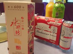 -陆壹捌餐厅(五大道店)
