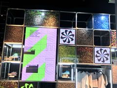 -NIKE品牌体验店(南京东路店)