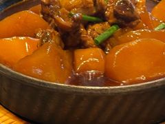 -悦百味·品质川菜(橄榄郡店)