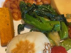 -博林天瑞喜来登酒店·西丽尚膳