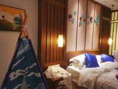 -嘉兴清池酒店温泉