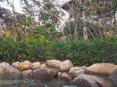 -凤翔首邑温泉度假村
