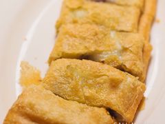 红豆沙锅饼-夏宫中餐厅(香格里拉大酒店)