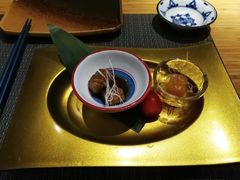 炭烤西京银鳕鱼-盧匠日料