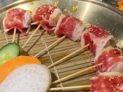 -本炙炭烤·蒲烧活鳗料理店(金沙洲店)