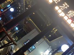 -Mezomd曼索蒂西班牙餐厅(广粤店)
