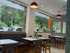 -華歡冰室-WahFoon(吉大店)