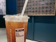 -星巴克臻选(深圳罗湖万象城店)