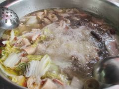 -福源药膳鸡(天润城店)