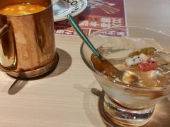 -羊之道草原味道清真餐厅(番禺店)