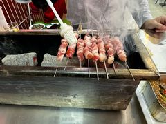 -乐趣小炉子烧烤(六里桥店)
