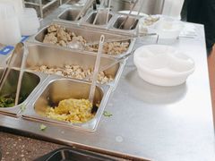 -回味鸭血粉丝汤(文鼎广场店)