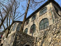-莫干山风景区