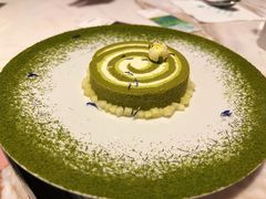 -théATRE 茶聚场(王府中環店)