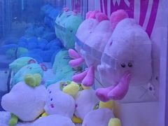 -爱玩嘉年华(龙湖曲江天街店)