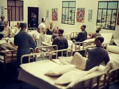 -上海四行仓库抗战纪念馆