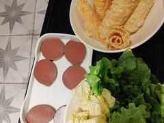 -八合里牛肉火锅(上海世茂广场店)