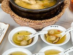 -蟹天蟹地农家菜·阳澄湖大闸蟹(浅水湾店)