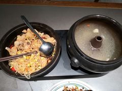 -云海肴·汽锅鸡·云南菜(高德置地店)