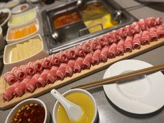 -海底捞火锅(贵和购物中心店.原鲁能城店)