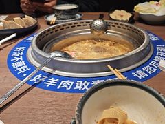 -快乐小羊·内蒙牛羊肉火锅(流花中心店)