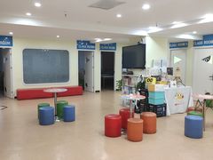 -贝尔机器人编程中心(西京店)