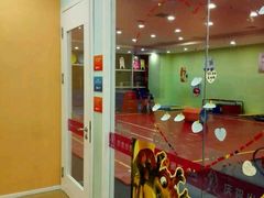 -小小运动馆(罗宾森中心)