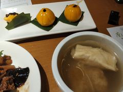 -南小馆(迪士尼小镇店)