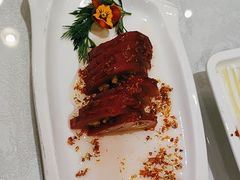 -全聚德烤鸭店(马家堡店)