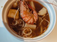 -亮马河饭店翠雅咖啡厅