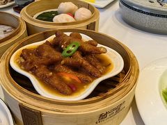 -益健名厨海鲜城(夏湾店)
