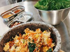 -哈哈碳都·牛肋条无限自助烤肉(宝龙店)