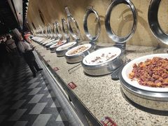 -汉巴味德·烤肉与啤酒的自助(杭州大悦城店)