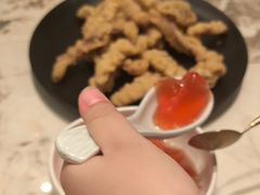 -火婆子·川小馆(扬韬科技广场店)