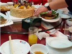 -好妈王饺子(滂江街店)