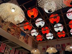 -千懿六本木酒场(常熟路店)