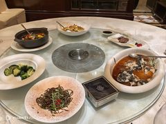 -太原星河湾酒店-真粤中餐厅