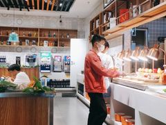 -快乐爱斯米牛排自助(正大广场店)