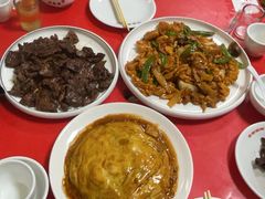 -同发号饭庄(复兴路店)