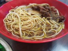 -好成财牛排馆(涂门街总店)