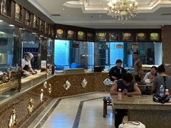 -磨沟沿老字号牛肉面·清真(金港城店)