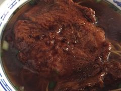 -大时代美食面馆