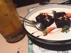 -花舍·新派粤菜·西餐·下午茶(亚运村·鸟巢店)