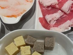 -如一鸡鲍鱼·粤式煲汤(长泰广场店)