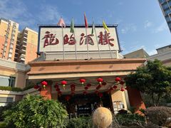 -龙的酒楼·手工早茶·顺德菜(近良路店)