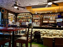 -Pistolera Mexican Cantina女枪手墨西哥餐厅(碧云路店)