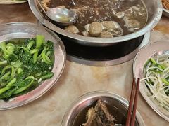 -御辇曾成宗牛肉馆(双沟店)