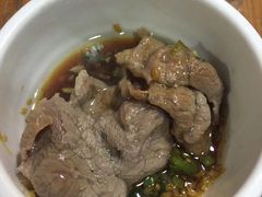 -华哥新鲜猪精品美食
