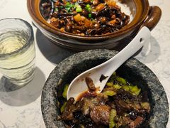 -奉天小馆·非遗东北菜(济南万象城店)