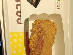 -德克士(肥城新华商场店)